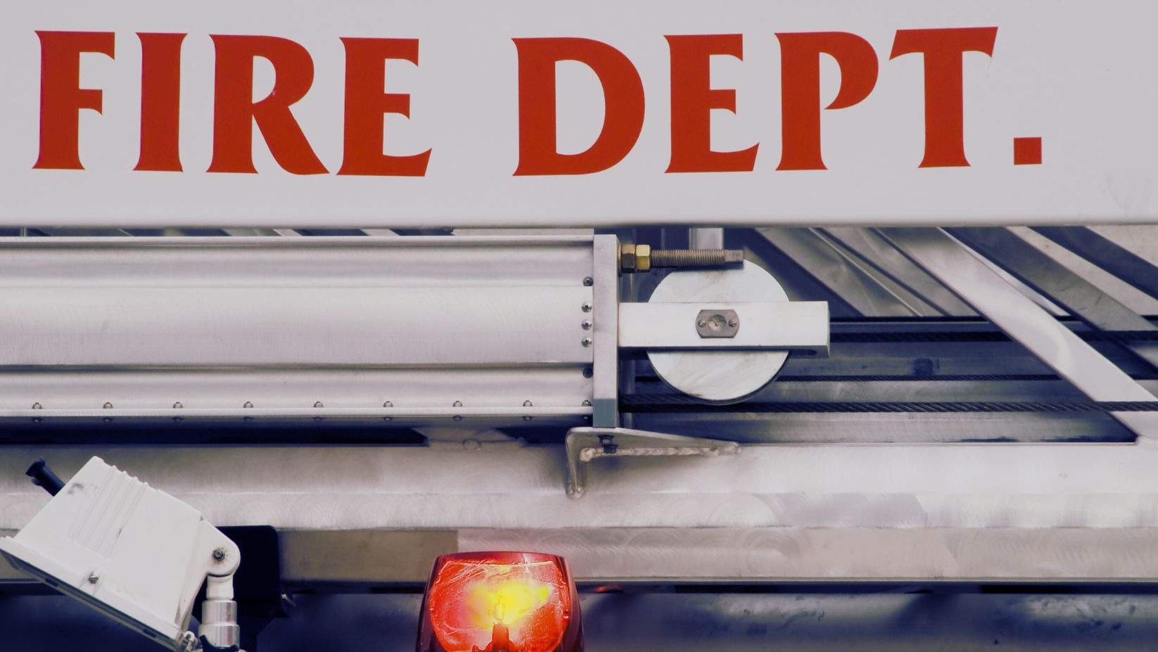 Fire truck (C)